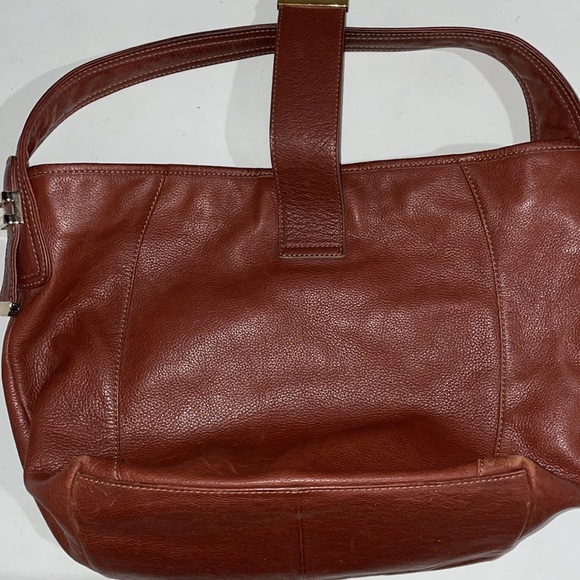 Indie sleeze oversized bag - Picture 3 of 8